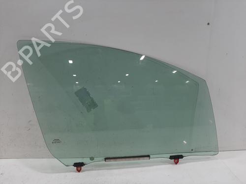 Used Front right door window TOYOTA YARIS (_P13_) 1.3 (NSP130_, NSP130) (99 hp) 31705647