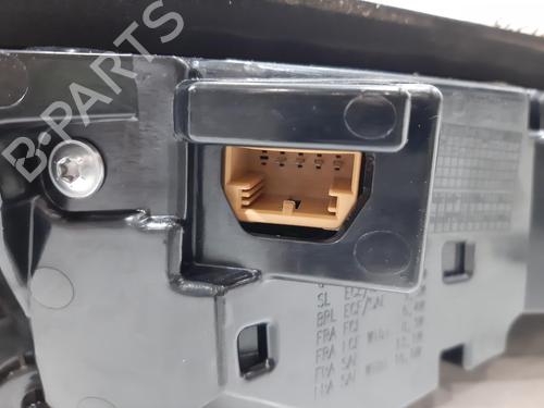 Høyre baklys AUDI Q3 (8UB, 8UG) 1.4 TSI | BP30260245C35