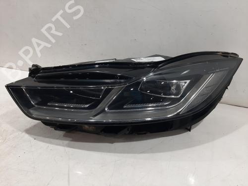 Left headlight JAGUAR I-PACE (X590) EV400 AWD | BP29810399C28