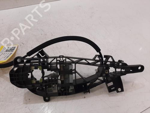 Andere VAUXHALL ASTRA Mk VII (K) (B16) 1.0 | BP29988946O1 