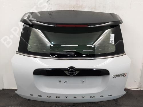 Bagklap CC/Kombi-Coupé Bagklap CC/Kombi-Coupé 39538679 39538679