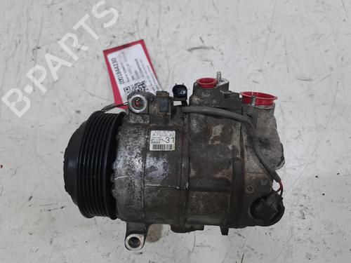 AC compressor MERCEDES-BENZ C-CLASS (W204) C 280 (204.054) | BP39622534M34 - Image 5