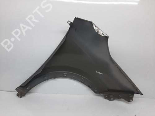Left front fenders MG MG GS 1.5 | BP26765778C41 