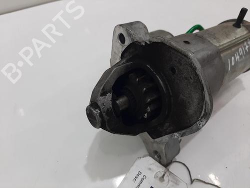 Starter FORD TRANSIT CONNECT V408 Box Body/MPV 1.5 EcoBlue | BP36451624M8 - Image 2
