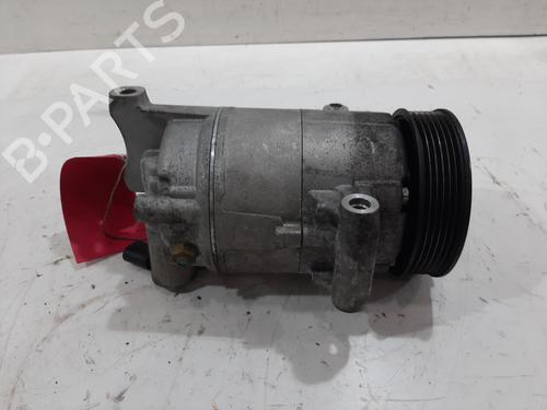 Used AC compressor AUDI A1 Sportback (8XA, 8XF) 2.0 TDI (143 hp) 29809450