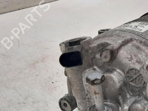 AC compressor SEAT IBIZA IV (6J5, 6P1) 1.2 TDI | BP30496133M34