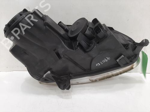 Left headlight VW GOLF V (1K1) 2.0 TDI 16V | BP26827115C28 