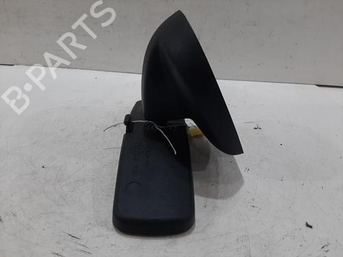 Bakspejl indvendigt NISSAN QASHQAI I (J10, NJ10) 1.6 | BP30585918I6