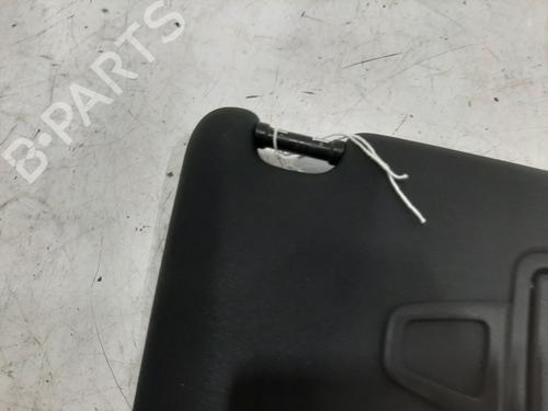 Right sun visor MERCEDES-BENZ A-CLASS (W177) AMG A 35 4-matic (177.051) | BP26818908I2 - Image 3