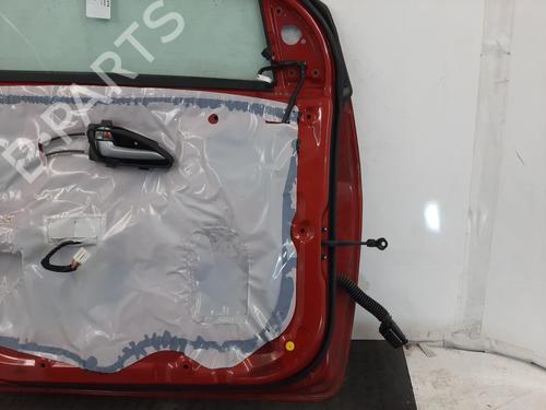 Left front door KIA PICANTO II (TA) 1.2 | BP29163279C2 