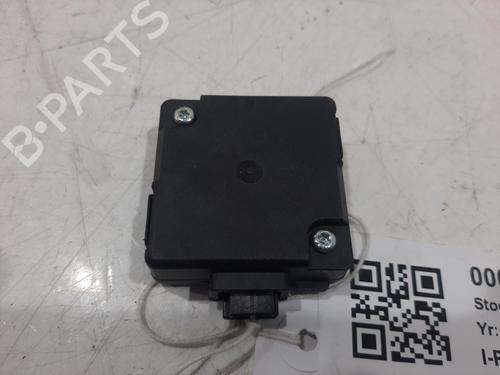 Øvrige Styrinhsenheder JAGUAR I-PACE (X590) EV400 AWD | BP29883110M11