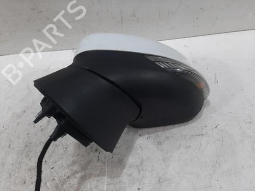 Left mirror FORD FIESTA VII (HJ, HF) 1.1 Ti-VCT | BP31361510C26 