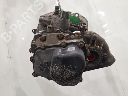 Gearkasse VAUXHALL CORSA Mk III (D) (S07) 1.2 i 16V (L08) | BP30559948M3