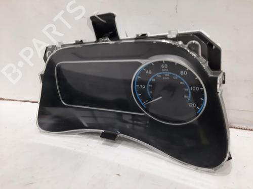 Instrument cluster NISSAN LEAF (ZE1) Electric | BP26825013C47 