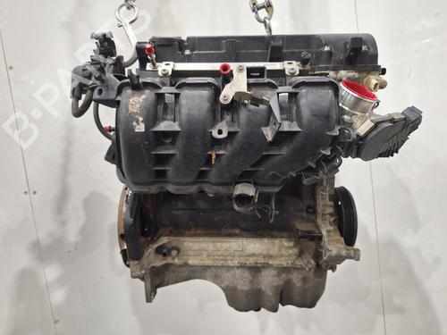 Engine VAUXHALL CORSA Mk III (D) (S07) 1.2 i 16V (L08) | BP30671702M1