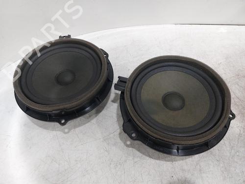 Speaker FORD FIESTA VII (HJ, HF) 1.0 EcoBoost | BP26835610E2 