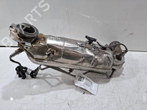 Used Catalyst Catalyst VAUXHALL GRANDLAND (OV64) 1.2 Hybrid (136 hp) 40600698 40600698