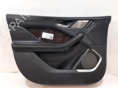 Annen JAGUAR I-PACE (X590) EV400 AWD (400 hp) 29966466