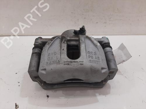 Used Left front brake caliper Left front brake caliper 36289772 36289772