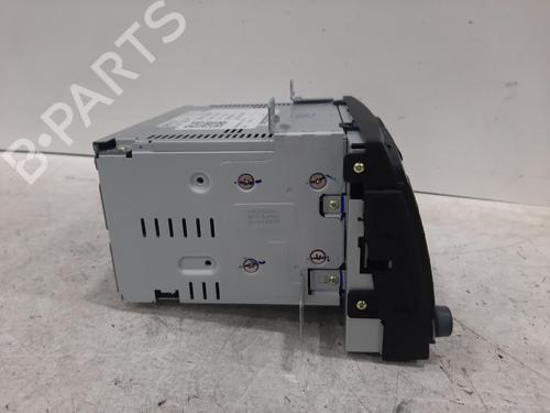 Electronic module KIA SPORTAGE III (SL) 1.7 CRDi | BP26807808M83 