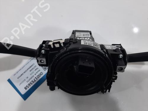 Switch SKODA OCTAVIA III Combi (5E5, 5E6) 1.6 TDI | BP36811753I30 - Image 4