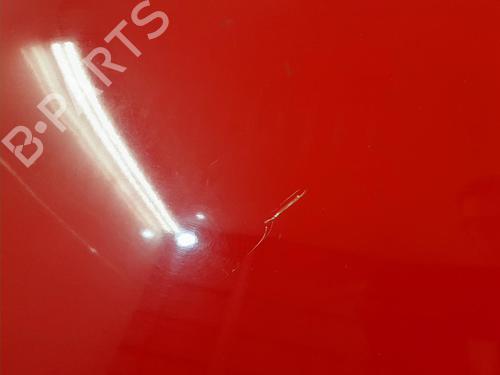 Hood KIA PICANTO I (SA) 1.1 | BP27387733C1 