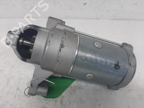 Used Starter VAUXHALL CROSSLAND X / CROSSLAND (P17) 1.5 Turbo D (75) (120 hp) 26768140