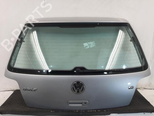Used Tailgate VW GOLF IV (1J1) 1.6 16V (105 hp) 28085353