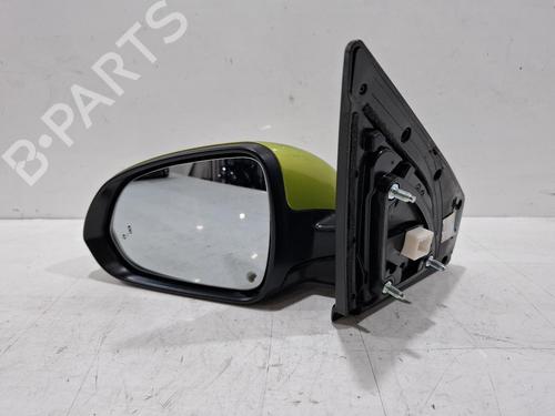 Retrovisor esquerdo KIA STONIC (YB) 1.0 T-GDi | BP38273507C26 - Image 3