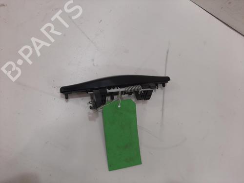 Other DACIA DUSTER (HS_) 1.5 dCi 4x4 | BP30057882O1