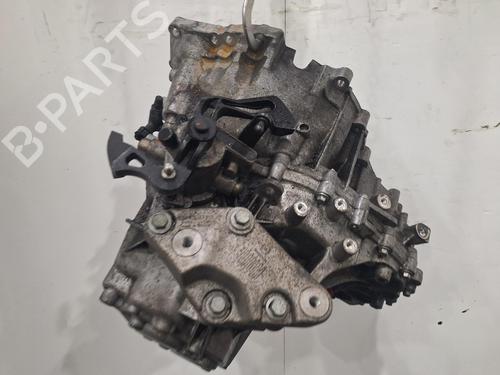 Gearbox VOLVO V40 Hatchback (525) D3 | BP33125307M3 - Image 4