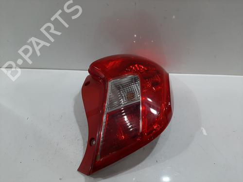 Used Right taillight Right taillight VAUXHALL VIVA (C16) 1.0 (75 hp) 34101363 34101363