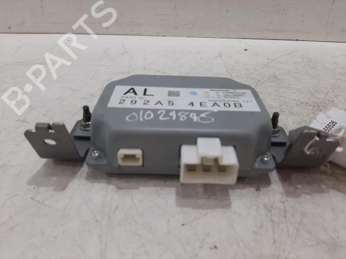 Used Control unit NISSAN MICRA V (K14) 1.0 IG-T 100 (101 hp) 30304179