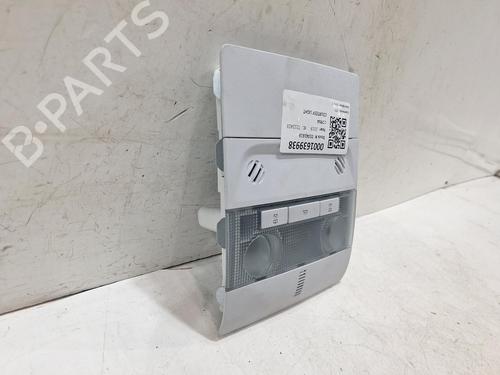 Interior roof light VAUXHALL CORSA Mk IV (E) (X15) 1.4 | BP32325236I8