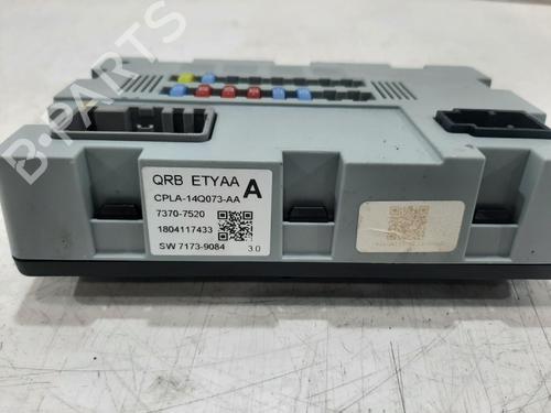 Fuse box JAGUAR I-PACE (X590) EV400 AWD | BP30495228E1