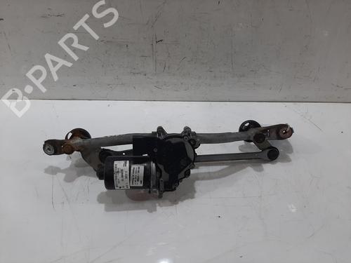 Motor limpa vidros frontal Motor limpa vidros frontal 37497155 37497155