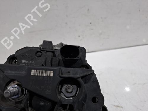 Alternator AUDI A3 (8P1) 1.4 TFSI | BP38701800M7 - Image 6