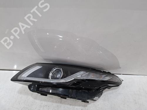 Left headlight LAND ROVER RANGE ROVER EVOQUE (L538) 2.0 D 4x4 | BP38199746C28 - Image 6