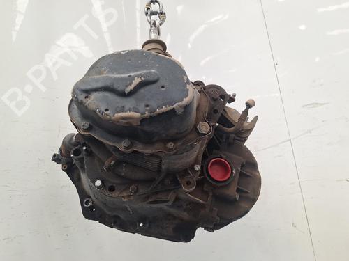 Gearbox PEUGEOT PARTNER Box Body/MPV 1.6 HDi | BP38048459M3 - Image 4