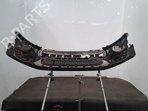 Front bumper MINI MINI (F56) Cooper D | BP33262370C7 - Image 5