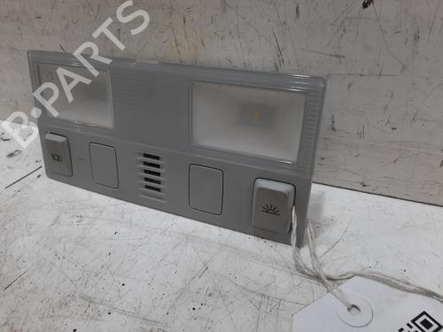 Used Interior roof light VW CRAFTER Van (SY_, SX_) 2.0 TDI FWD (SYB, SYC, SYD) (140 hp) 32851676