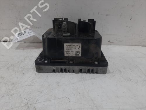 Control unit JAGUAR I-PACE (X590) EV400 AWD | BP29882481M11