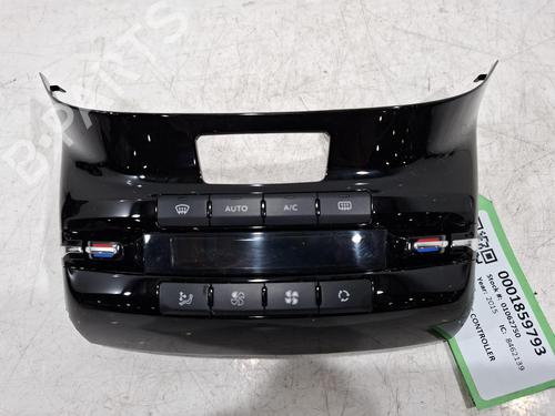 Used Climate control Climate control PEUGEOT 208 I (CA_, CC_) 1.6 GTi (200 hp) 40040388 40040388