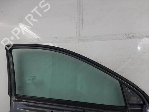 Left front door NISSAN QASHQAI II (J11, J11_) 1.5 dCi | BP29060526C2 