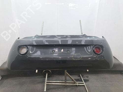 Used Rear bumper Rear bumper VAUXHALL ADAM (M13) 1.4 (87 hp) 35923154 35923154
