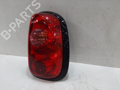 Right taillight MINI MINI COUNTRYMAN (R60) Cooper | BP29636953C35 