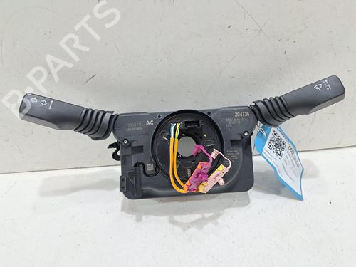 Spak kontakt VAUXHALL ZAFIRA Mk II (B) (A05) 1.6 (115 hp) 30896734