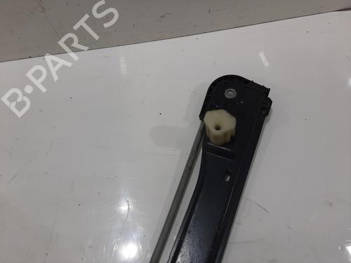 Front right window mechanism JAGUAR I-PACE (X590) EV400 AWD | BP30141743C23