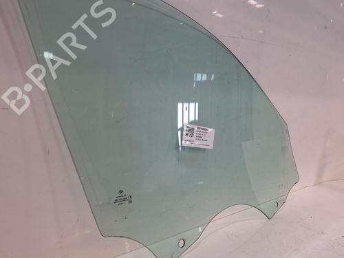 Front left door window BMW 3 (E90) 318 d | BP26859183C18 