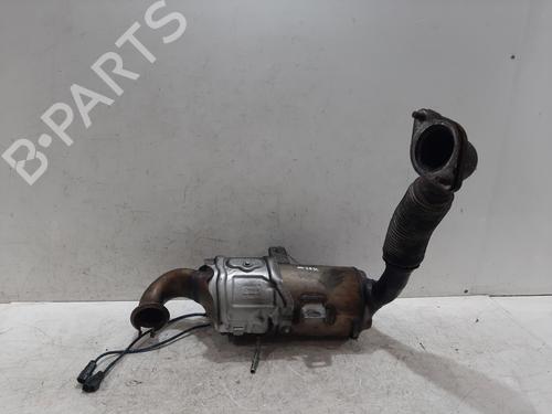 Used Particulate filter FORD FOCUS III Turnier 1.6 TDCi (115 hp) 33212085